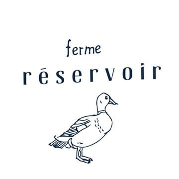 Ferme Réservoir