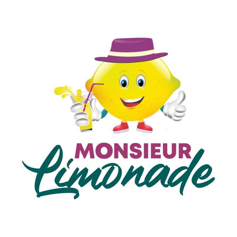 Monsieur Limonade – sunshine in a bottle!