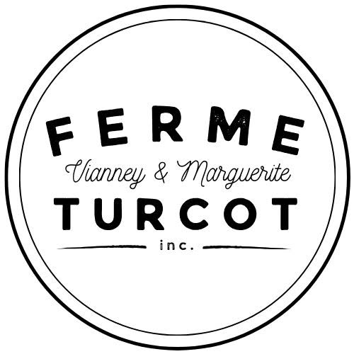 Ferme Vianney et Marguerite Turcot Inc.